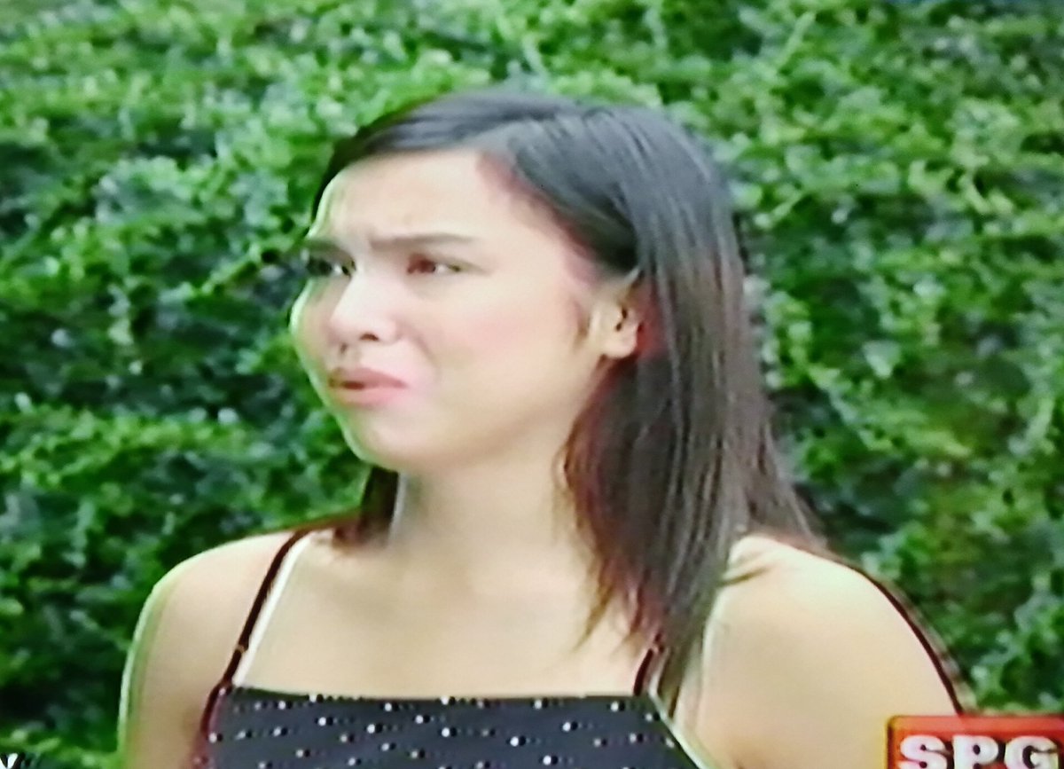 Sunflower_Lux's tweet photo. Don't blame yourself Madel :(( Wala kang ginawang maliiii. You did the right thing huhu.
#MLABitterMemory https://t.co/a0kJMGpy4b