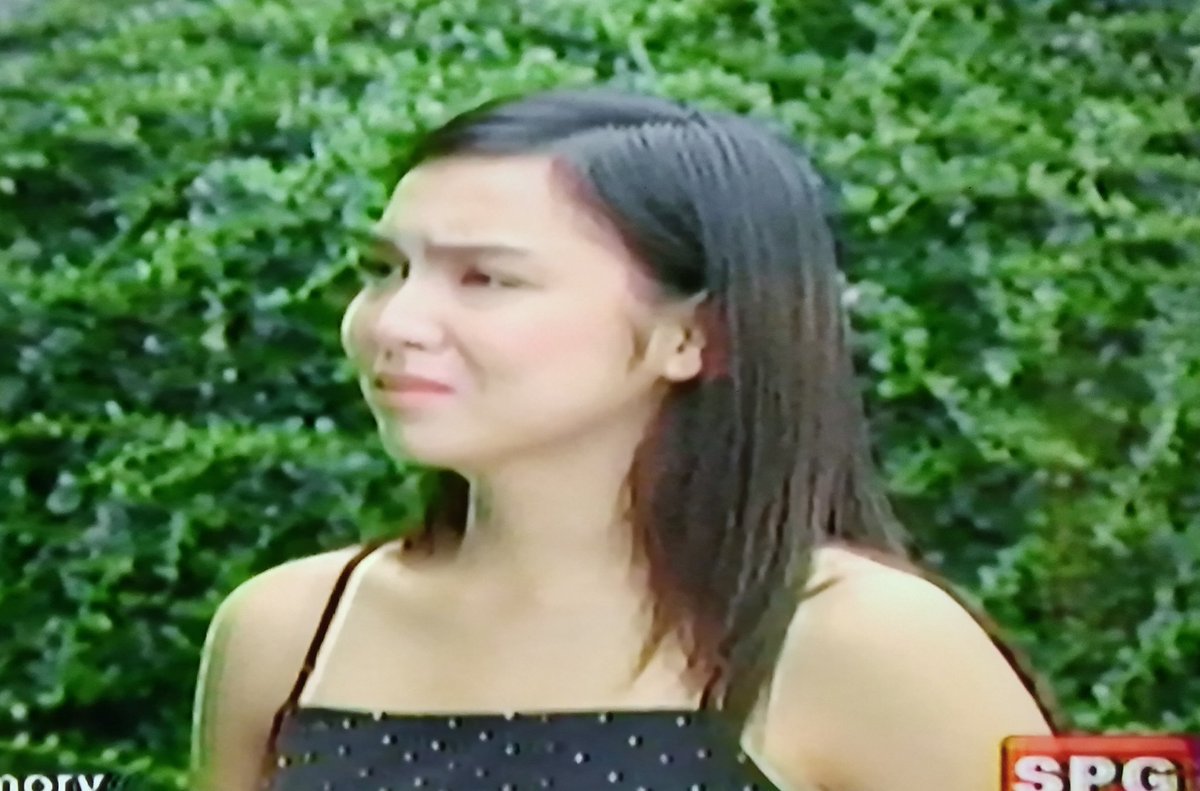 Sunflower_Lux's tweet photo. Don't blame yourself Madel :(( Wala kang ginawang maliiii. You did the right thing huhu.
#MLABitterMemory https://t.co/a0kJMGpy4b