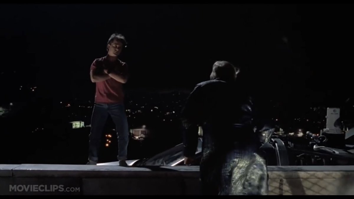 南雲秋人 断酒19日目 アラジンにはバックトゥザフューチャーのパロディがあって大好きです 実写の方にも某映画の有名なシーンのパロディがありますよ