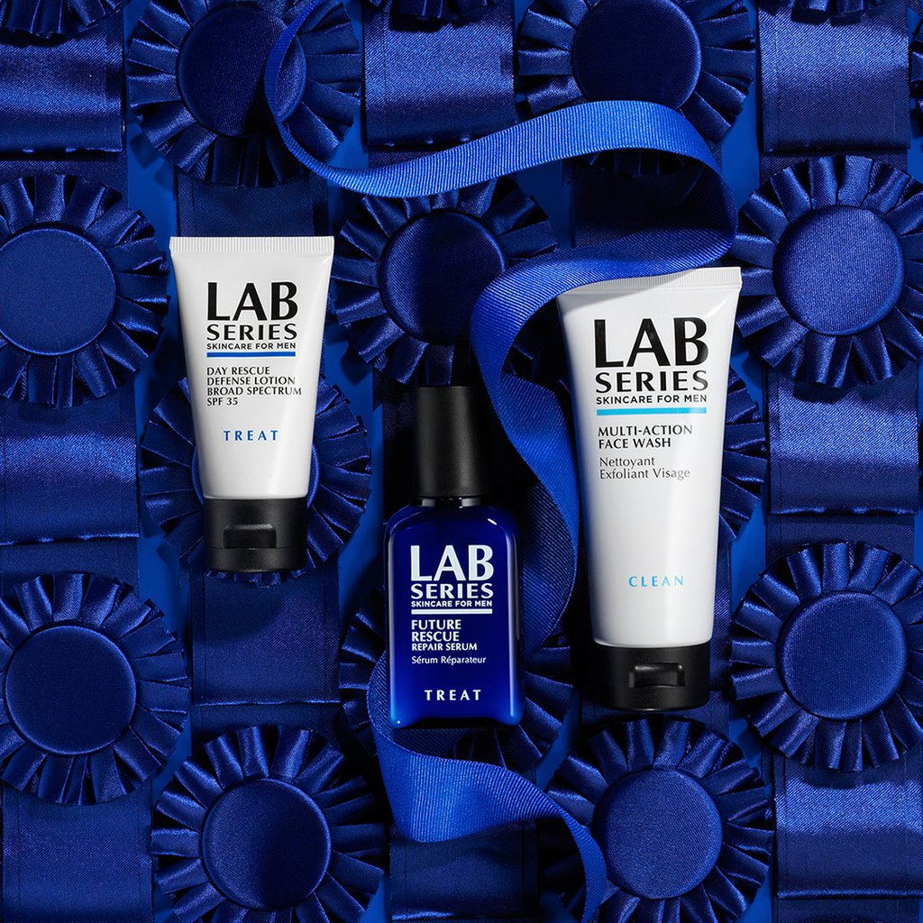 LabSeries_JP's tweet photo. 明日はいよいよ父の日!まだ間に合うギフト選びは、ラボ シリーズ カウンターへ。
.⠀
.⠀
.⠀
#LABSERIES #ラボシリーズ #父の日 #欲しいのは男肌専用のスキンケア #実は世界初の男性化粧品ブランド #マックスLS #MAXLS #メンズスキンケア #メンズコスメ #メンズ美容 #メンズ化粧品 #男性スキンケア https://t.co/UtZp2vVENw