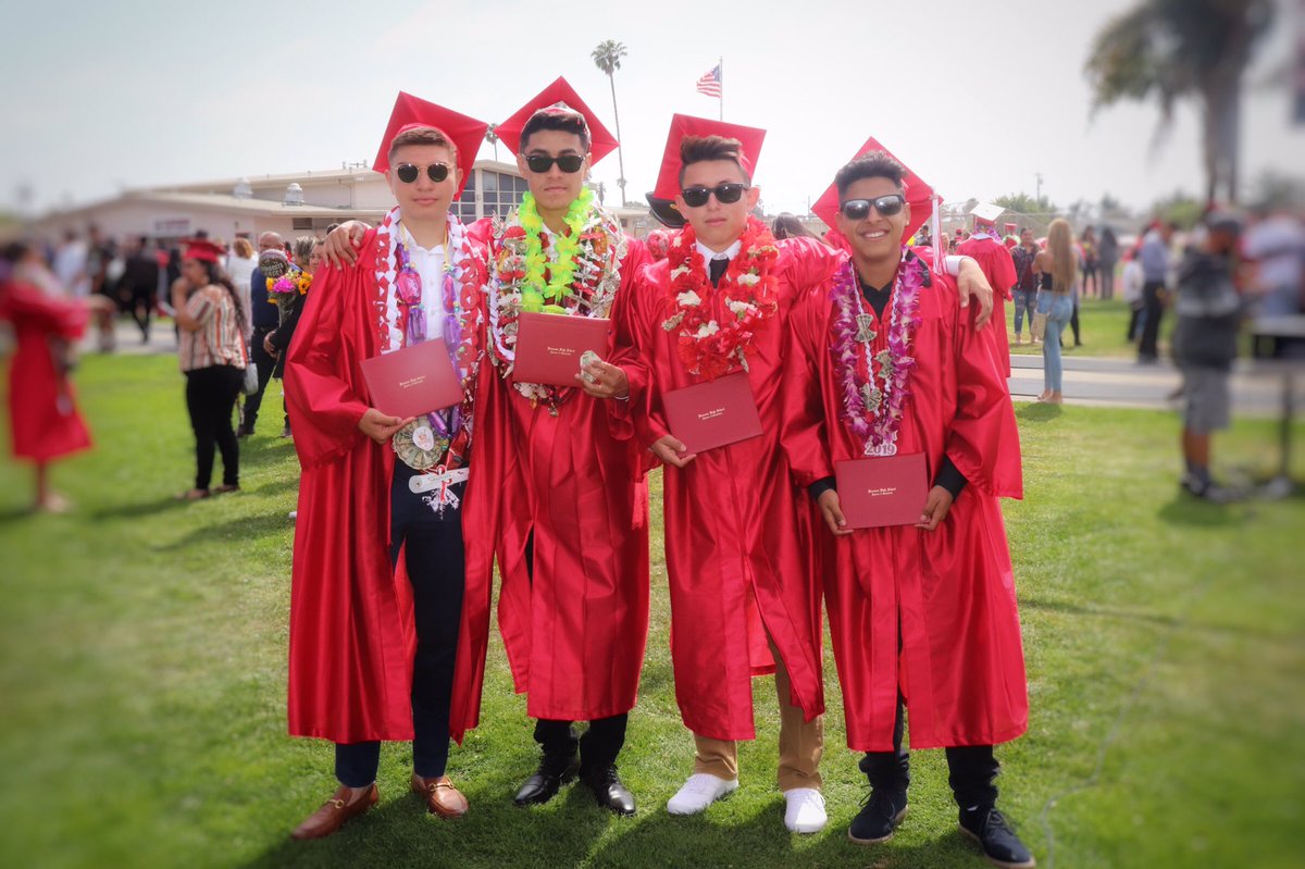 Couldn’t have asked for a better group of friends ❤️ #classof2k19