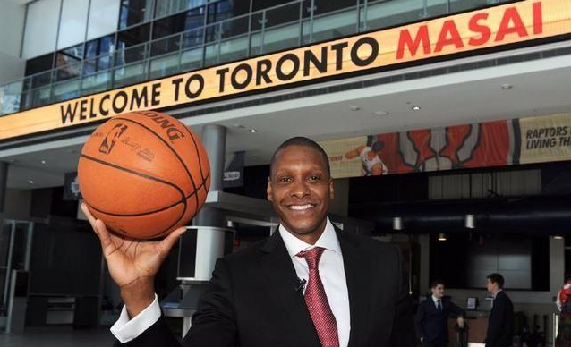 官方民間齊發力,史無前例的待遇,為留下可愛,暴龍多倫多都瘋了!-黑特籃球-NBA新聞影音圖片分享社區