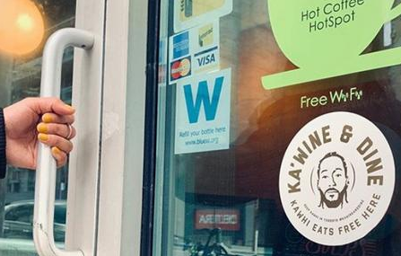 官方民間齊發力,史無前例的待遇,為留下可愛,暴龍多倫多都瘋了!-黑特籃球-NBA新聞影音圖片分享社區