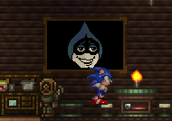 modded terraria is good