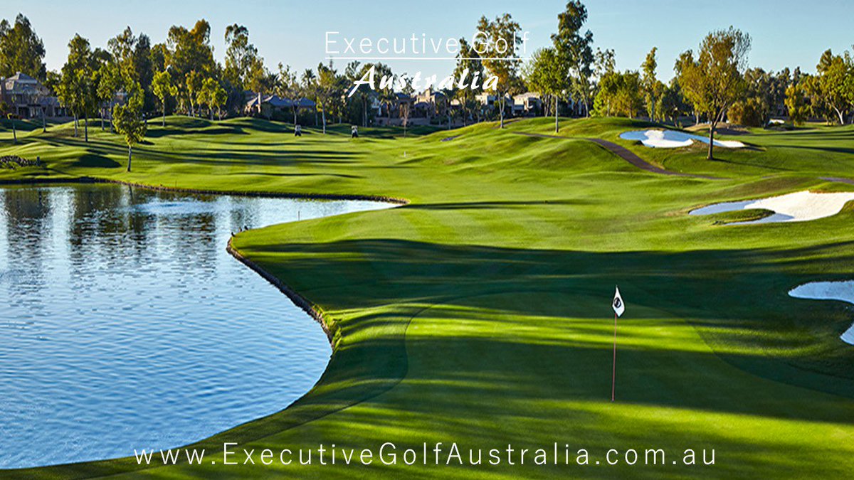 ExecutiveGolfAU's tweet photo. Planning your next corporate event? Play some of Australia’s signature golf courses. With over 300 days of amazing weather mixed with stunning golf and fine food, we don’t think you’ll be disappointed.
golf #golfaustralia #golflife #luxurygolf #executivegolf #queensland #progolf https://t.co/eTehwMOVvc