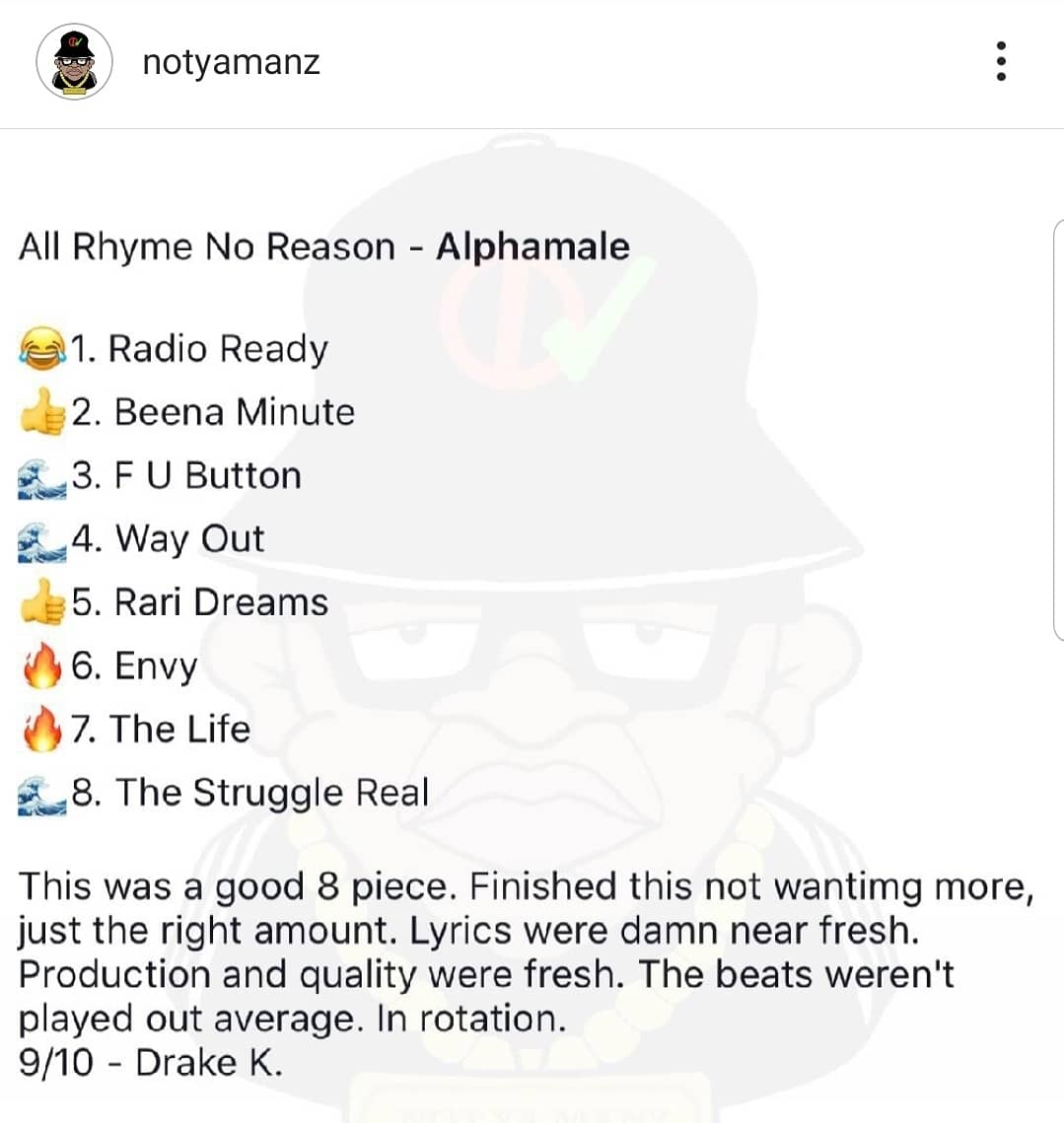 Alphamale tweet media