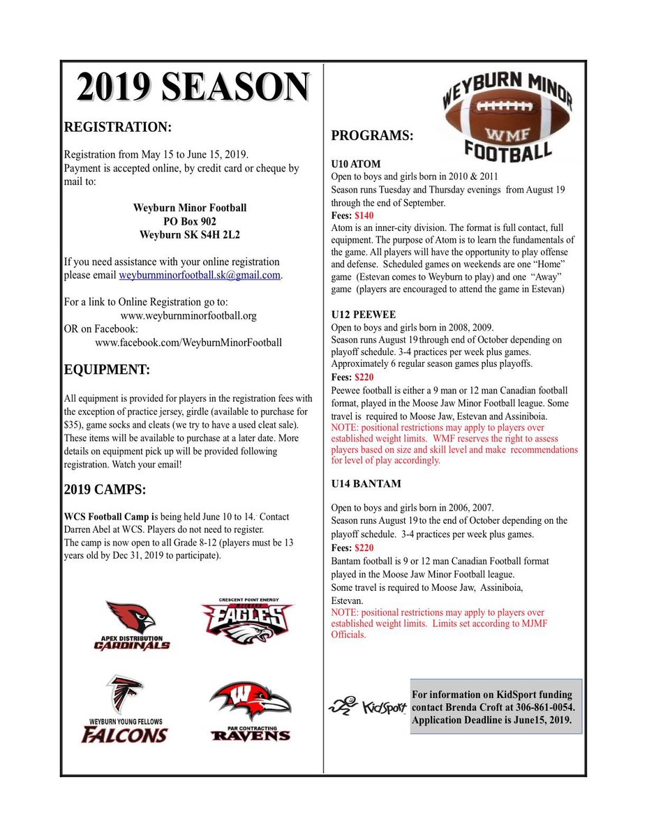 Registration is still open! Register today!
