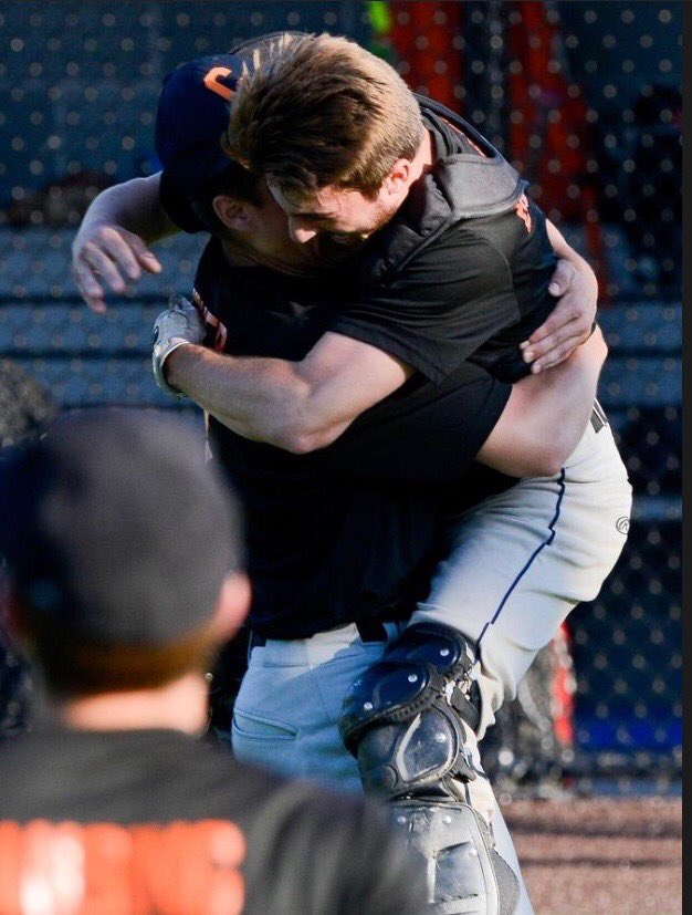 Dr. Mary Bonderoff (@marybonderoff) on Twitter photo Critical to any baseball team is the pitcher catcher relationship <a href="/Sbond_7/">Sam Bonderoff</a> <a href="/christopherubn1/">christopher ubner</a>! Nice job <a href="/CCSBaseball2/">CCSBaseball</a> ⚾️! ❤️ Critical to any baseball team is the pitcher catcher relationship <a href="/Sbond_7/">Sam Bonderoff</a> <a href="/christopherubn1/">christopher ubner</a>! Nice job <a href="/CCSBaseball2/">CCSBaseball</a> ⚾️! ❤️
