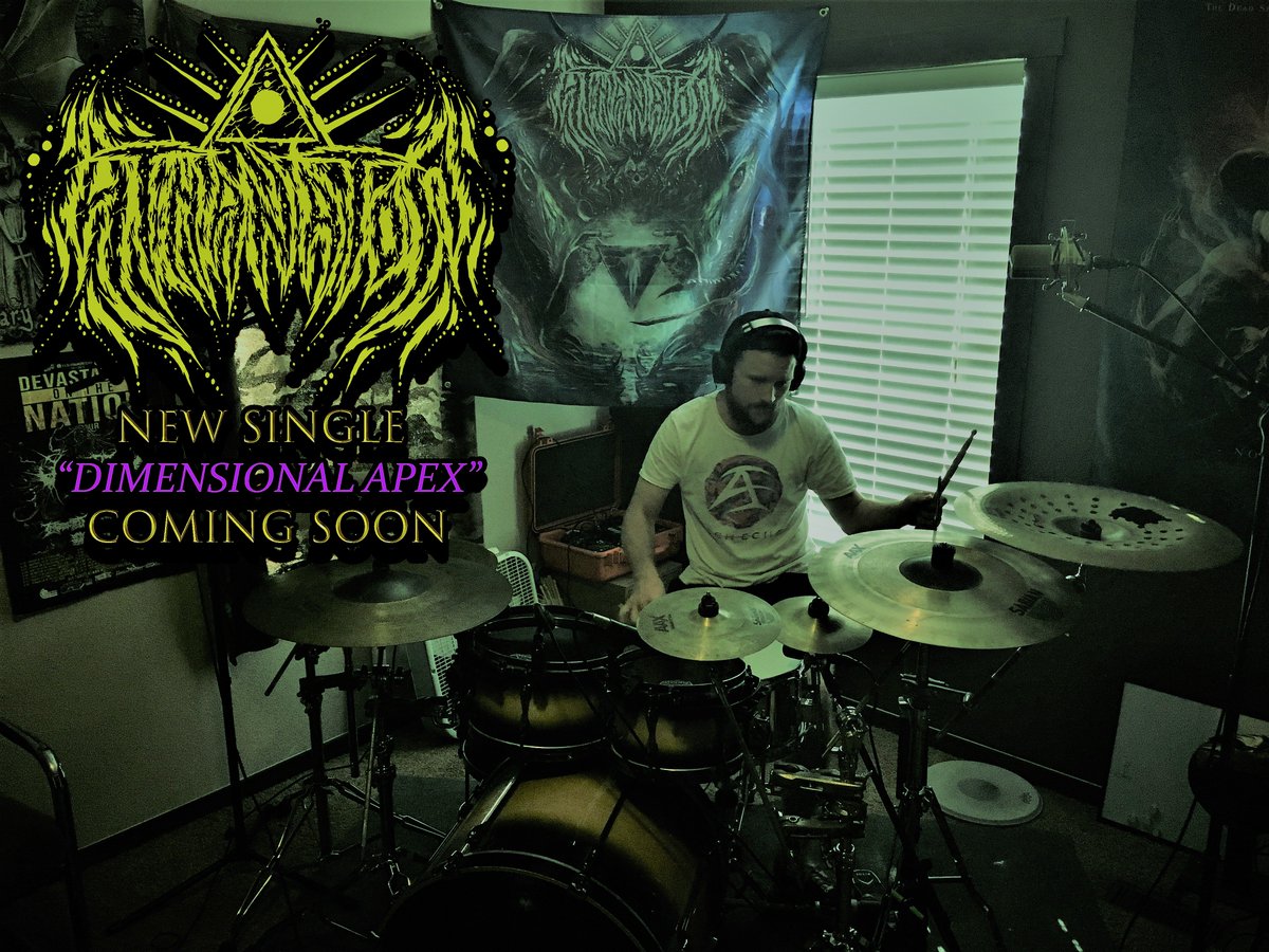 We have a ton of shows coming up in the next few months, including <a href="/summerslaughter/">Summer Slaughter</a> at <a href="/catiproductions/">Come and Take It Productions</a> in August!