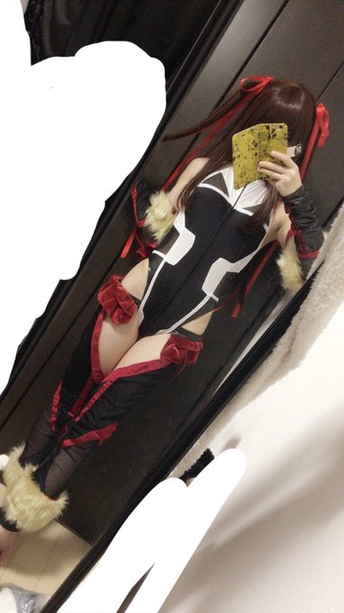 Twitterのコスプレ画像59