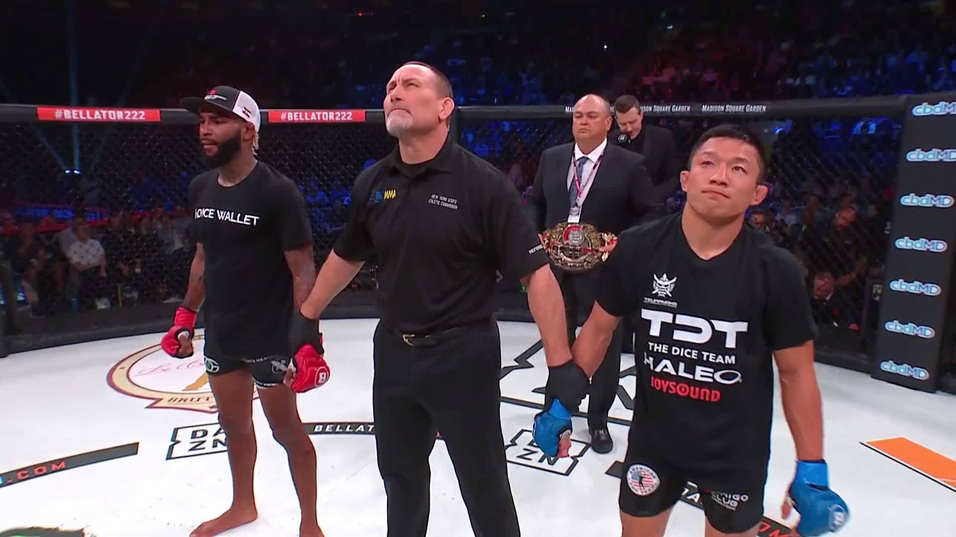 ⭕️激レア⭕️ BELLATOR MMA 白グローブ 堀口恭司 非売品 RIZIN 堀口恭司 BELLATOR ポテトスティックカード No.07 - メルカリ