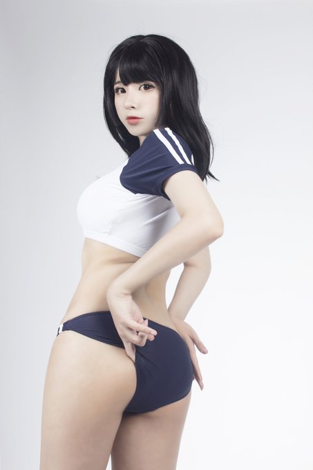 Twitterのコスプレ画像10