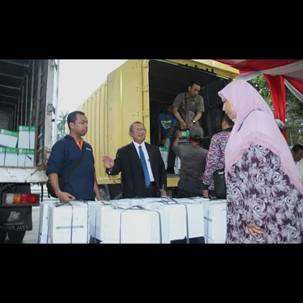 Kota Palembang tweet media