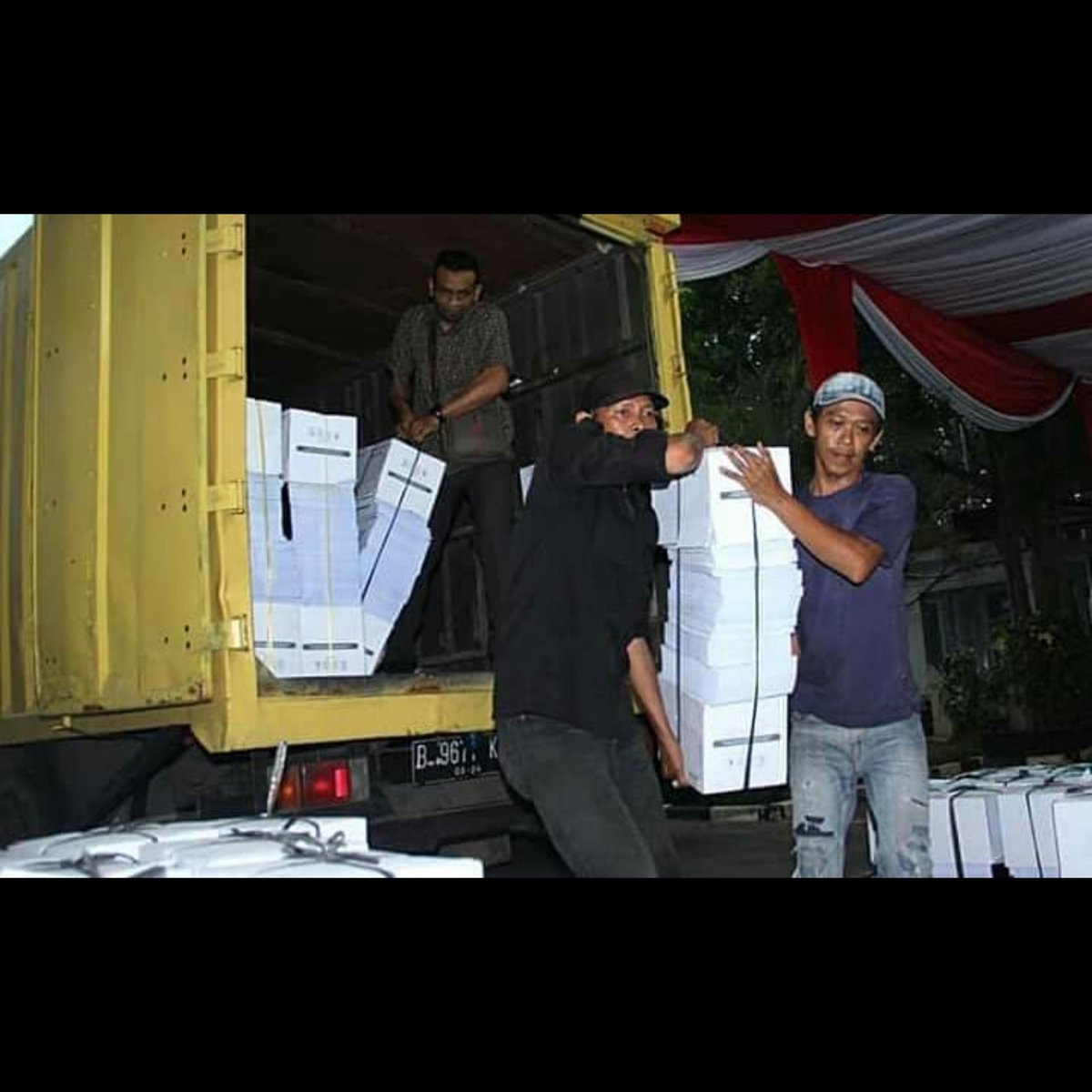 Kota Palembang tweet media