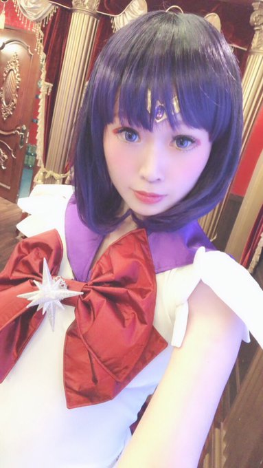 Twitterのコスプレ画像57