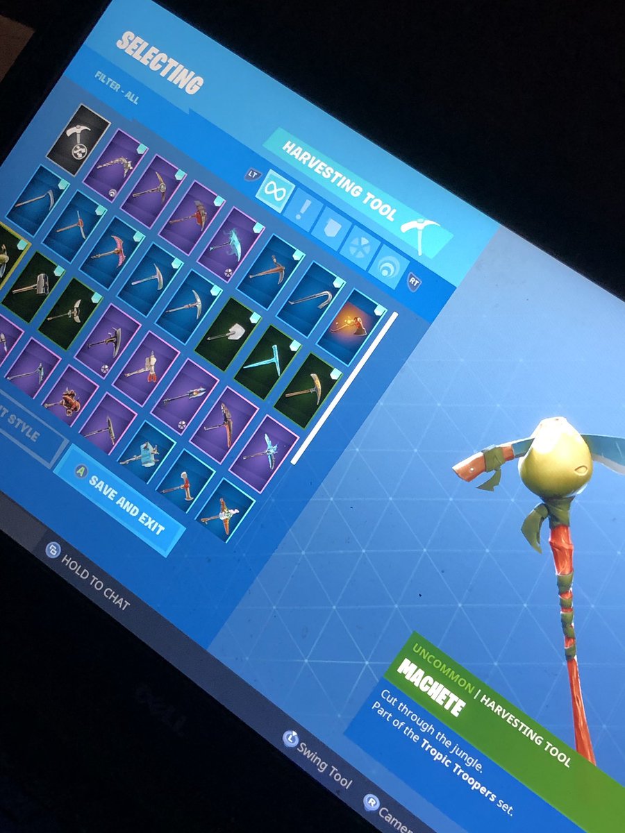 uu_sell's tweet photo. I TRADE MY ACCOUNT Ghoul Trooper !

- Dm me!🇺🇸

#fortniteaccountsforsale #fortniteaccounts #fortnite  #fortniteaccountforsale #fortniteaccountseller #fortniteaccountselling #fortniteaccount #fortniteaccount4sale #fortniteaccountfortrade
#IKONIK #ikonikskin https://t.co/FcKHEoqNN7