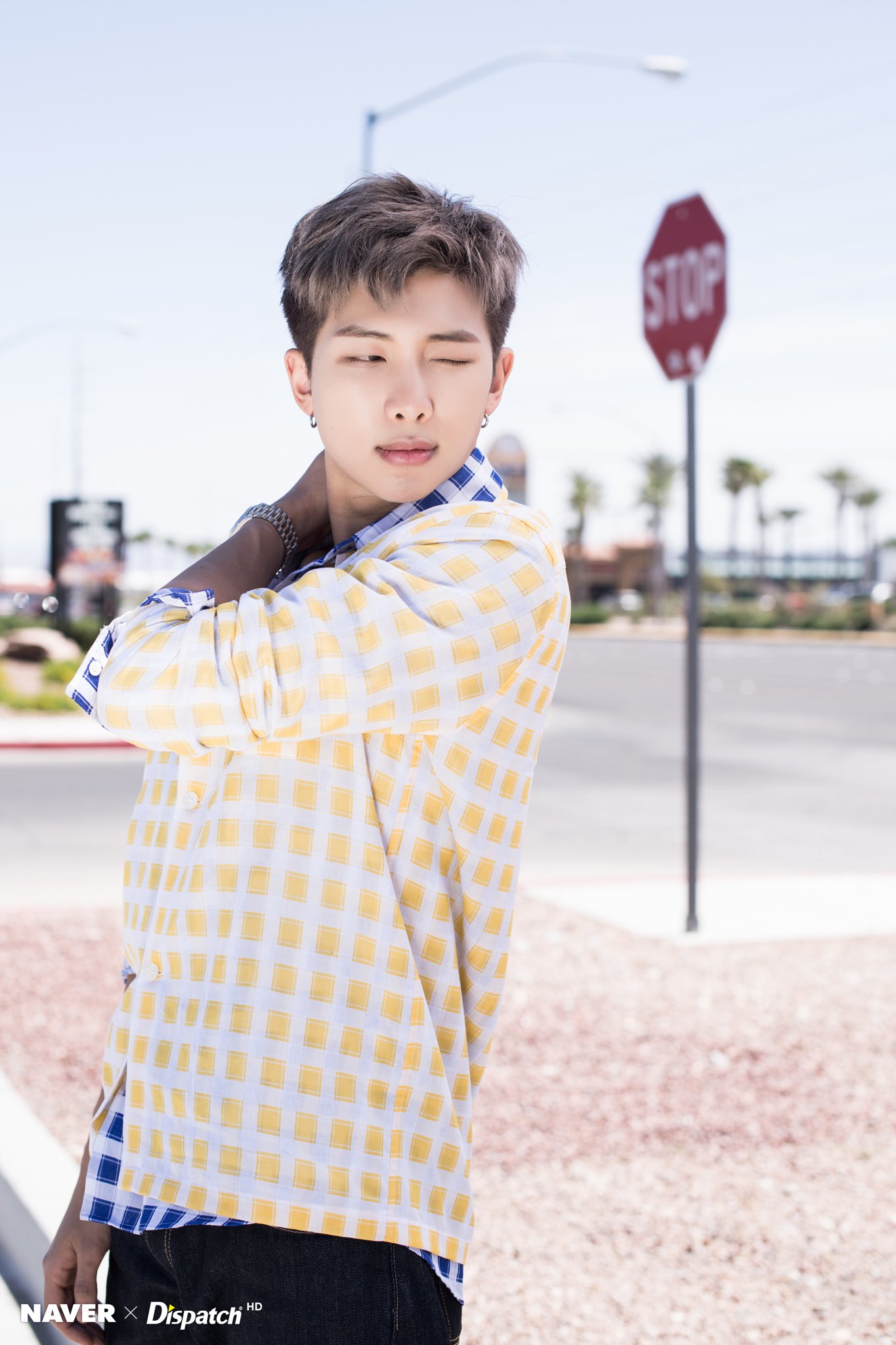 Claire Naver X Dispatch X Bts Hd Pictures Part Five Namjoon T Co Ytuigll8ze Twitter