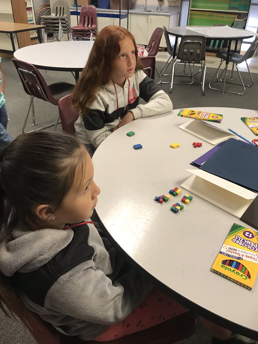 MrsValcarcel's tweet image. Day 3 of @ValVerdeUSD Summer #MathMindset Camp!!