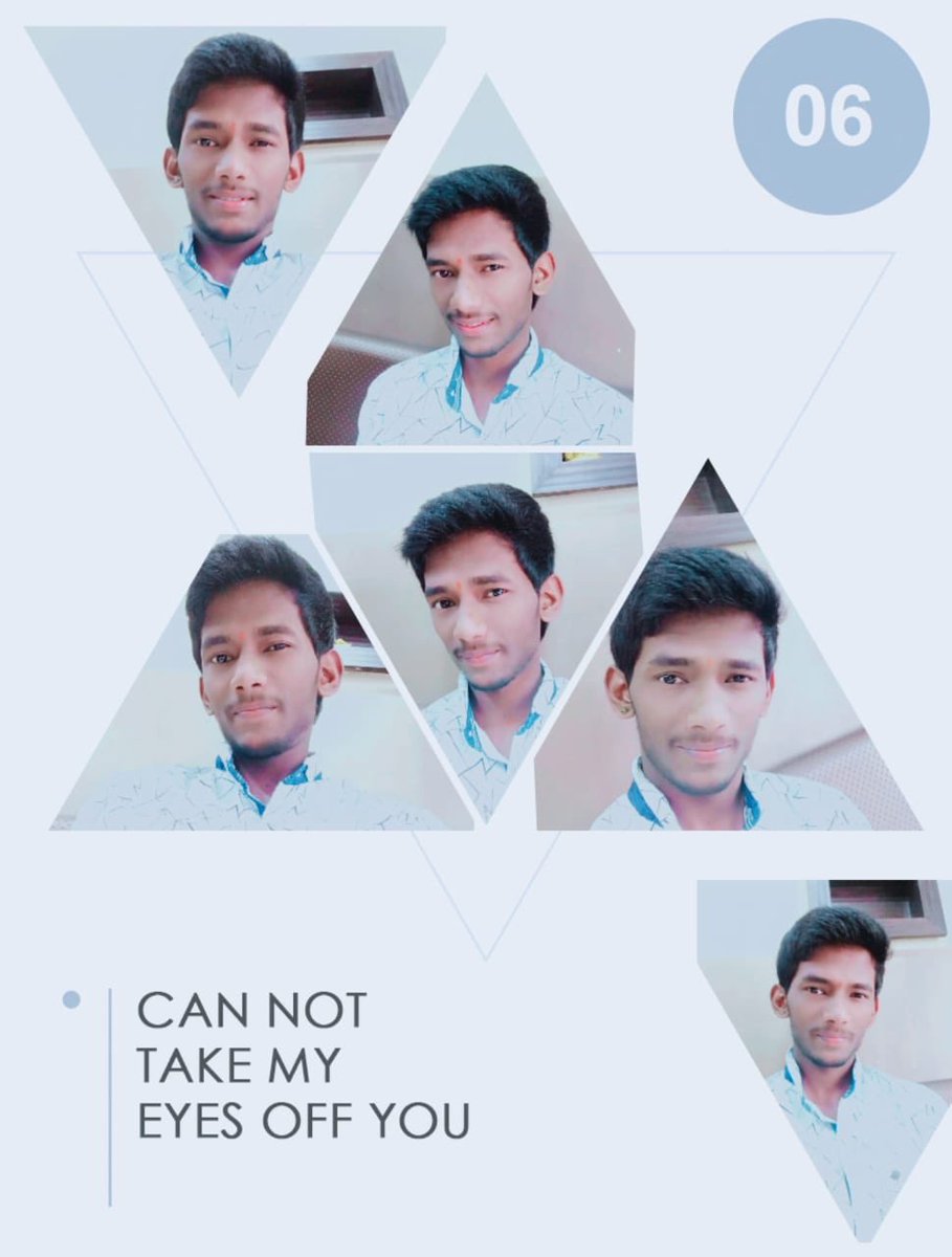 princeRamu7's tweet photo. A Single text  💌 from you can change my mood at any moment....😉

#freshmood #saturdayspecial #morningdevotional #instaboy #lovenature #ramubhai #indian #sriram https://t.co/LEZq2vE6QV