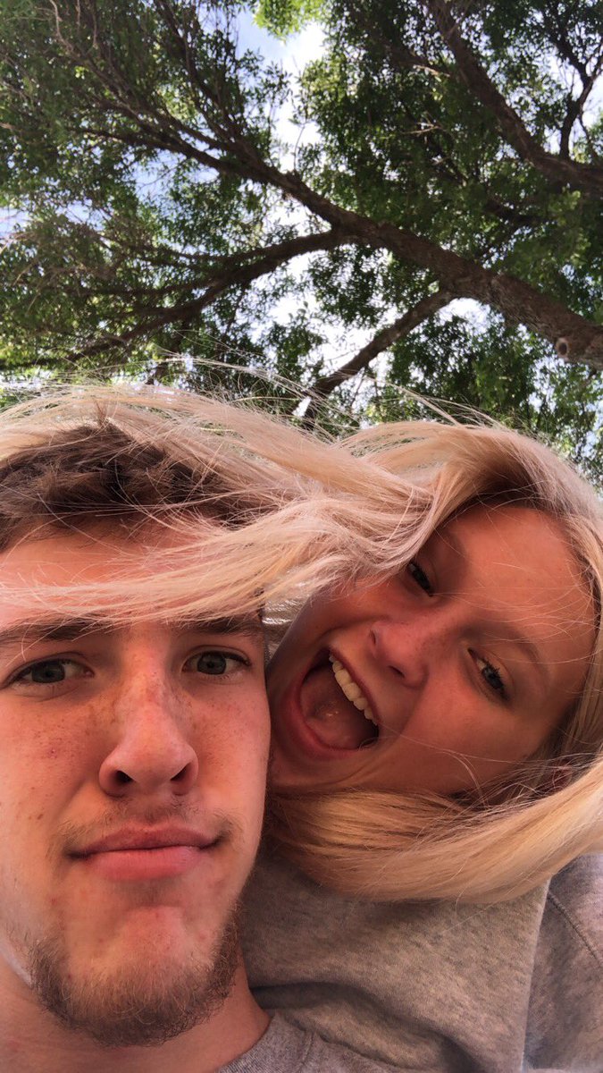 MA_Anderson5432's tweet photo. me n my fav person:))) @mattwadd21 https://t.co/0f5TxBHb1Q