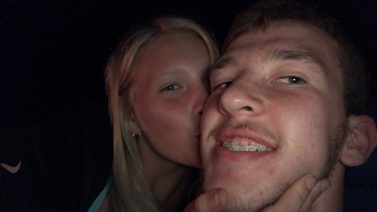 MA_Anderson5432's tweet photo. me n my fav person:))) @mattwadd21 https://t.co/0f5TxBHb1Q