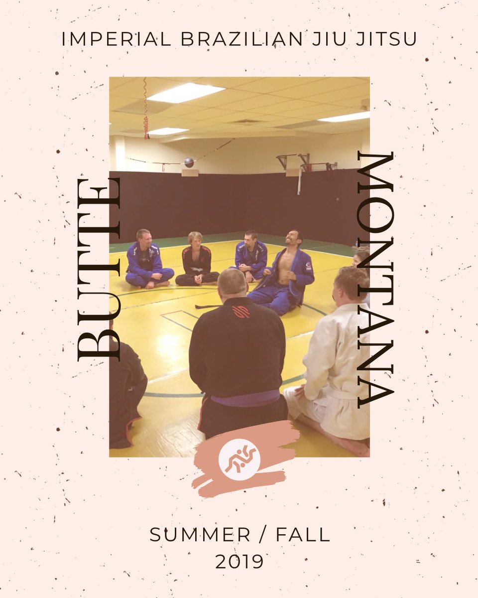 TruthBJJ's tweet photo. Closer and closer! 👏🏼
.
.
.
#ButteMT #BJJ #ImperialBJJ #TruthLLC https://t.co/fOuHaoNDA9