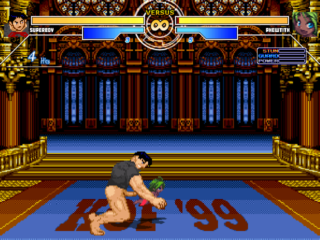 mugen hentai characters mugen hentai characters