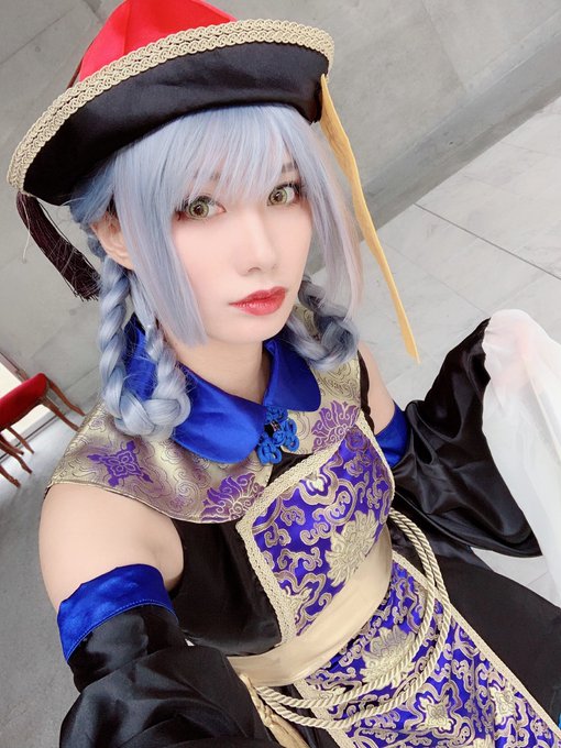 Twitterのコスプレ画像53