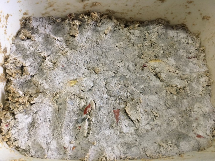 漬物にカビが生えた 白いものの正体と食べられるかの見分け方
