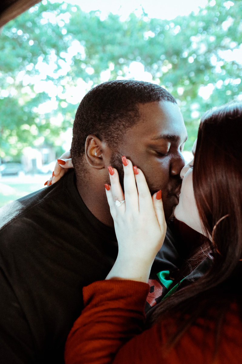 Believeeexoxo's tweet photo. AFTER A SWIPE RIGHT ON TINDER, ALMOST 3 YEARS LATER, WE JUST FOUND OUT WE’RE HAVING A BABY BOY AND I AM OFFICIALLY GOING TO BE MRS. FAISON. BEST DAY OF MY LIFE. https://t.co/YbYkcr3UbI