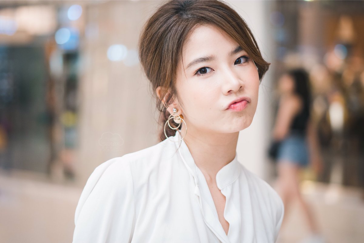 190614 at CTW ③

#sananthachat
#Nadaoartist

📸by <a href="/toni_thanakorn/">T. โทนี่</a>