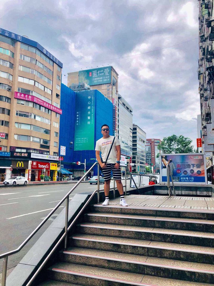 pakenntot's tweet photo. @pakenntot #TaiwanAdventure https://t.co/PMew7fGj4y