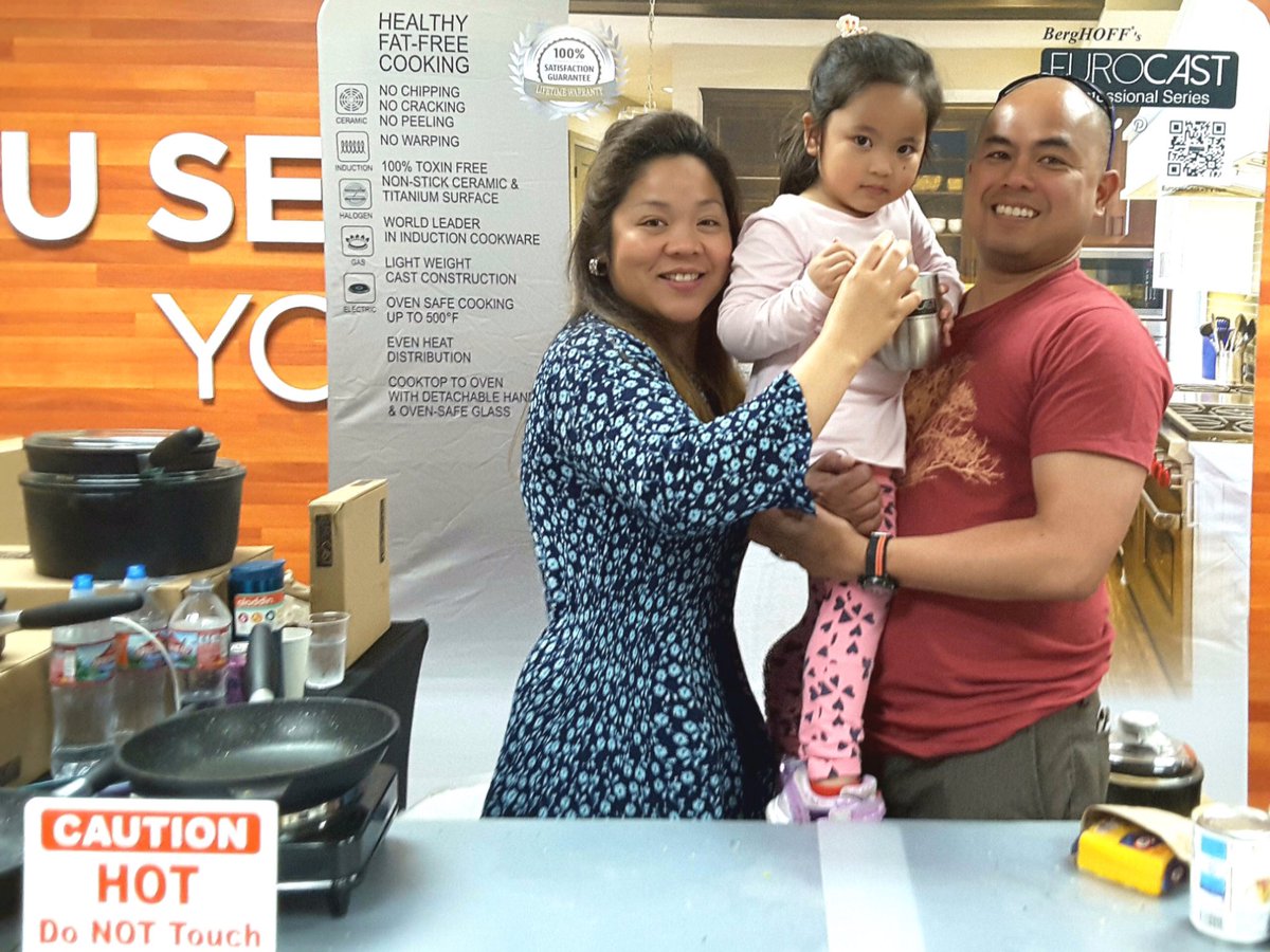 EuroCAST Cookware tweet media