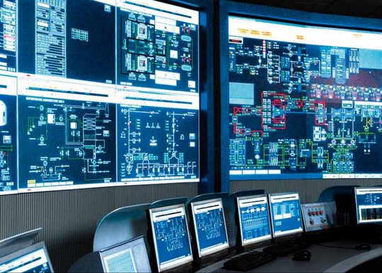 AutomationMy's tweet photo. Perbezaan Antara SCADA dan HMI Dalam Bahasa English dan @AutomationMy --SCADA IS! HMI but not exactly same... The End , Just kidding ....Click the link below! ;)
https://t.co/XX0Q98TgyN
#Siemens #AllenBradley #Mitsubishi #GEFanuc #Omron #Beckhoff #PLC #HMI #SCADA https://t.co/h2qlQr1DAo