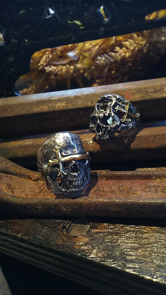 新規お取り扱いブランドのお知らせです。 Vanitas(ヴァニタス) Loud