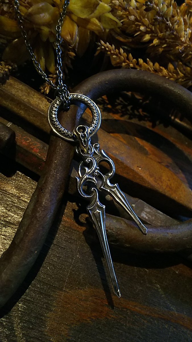 新規お取り扱いブランドのお知らせです。 Vanitas(ヴァニタス) Loud