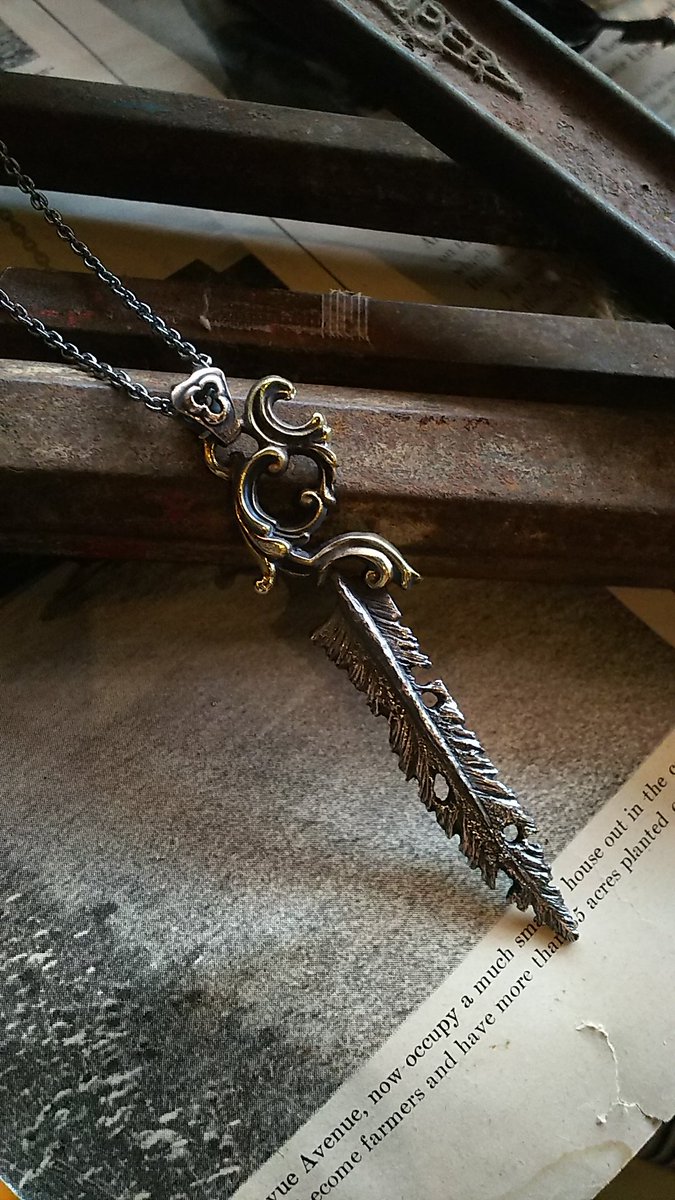 新規お取り扱いブランドのお知らせです。 Vanitas(ヴァニタス) Loud