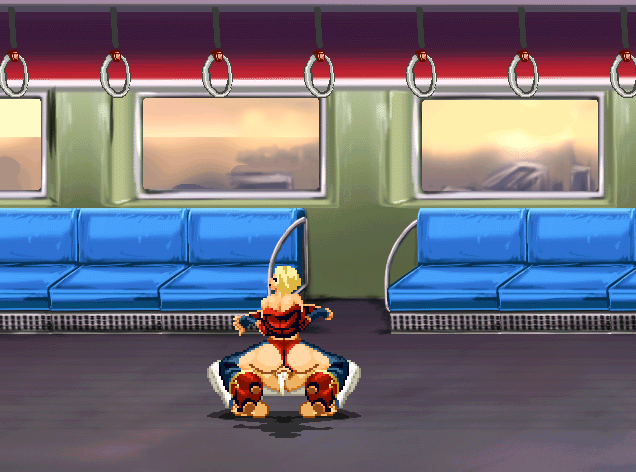 Download Karakter Mugen Download Karakter Mugen