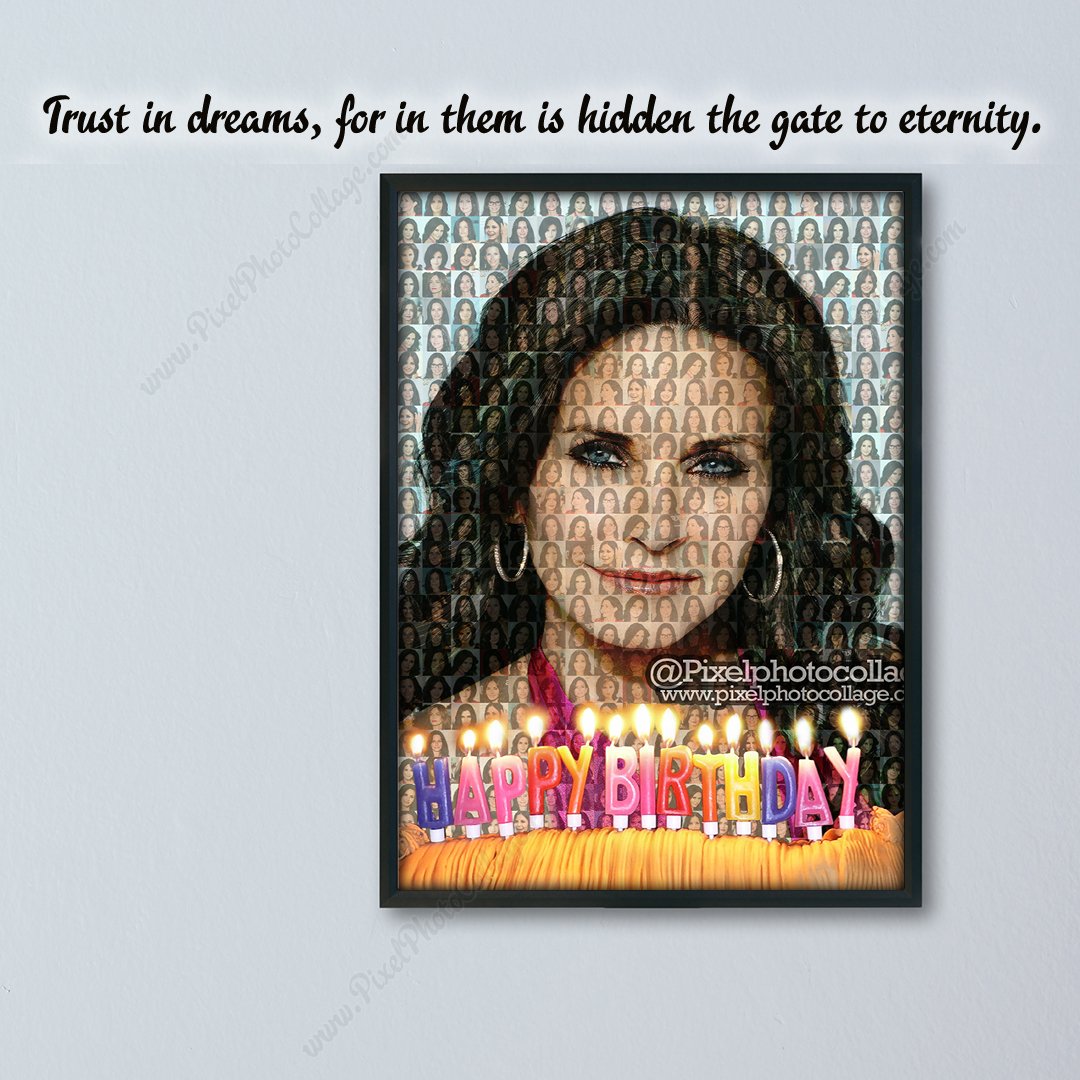 Happy Birthday #CourteneyCox ❤DM📩 for Orders❤
😍 Decorate the Memories
Size : A3

@courteneycoxofficial @davidarquette #jenniferaniston #chandlerbing #monicageller #mattleblanc #lisakudrow #friends #rachelgreen #phoebebuffay