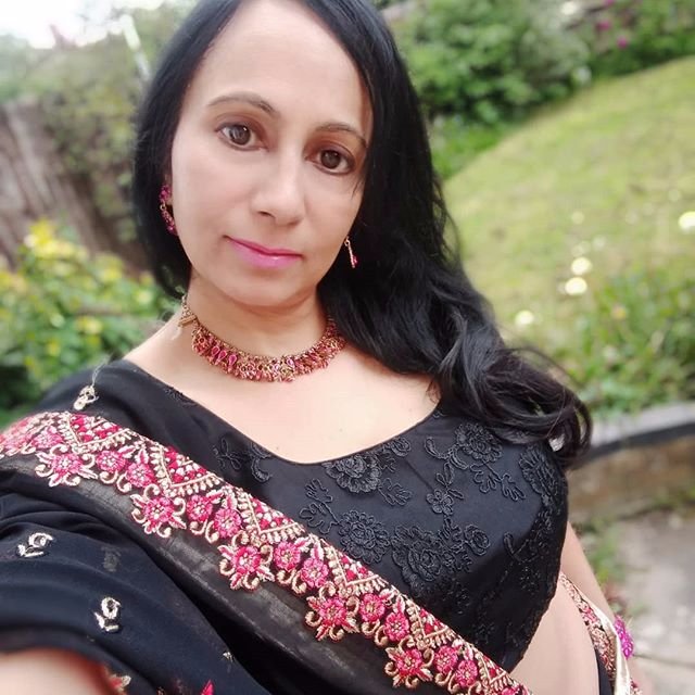 LoverSaree's tweet photo. https://t.co/VBKRc9UD57