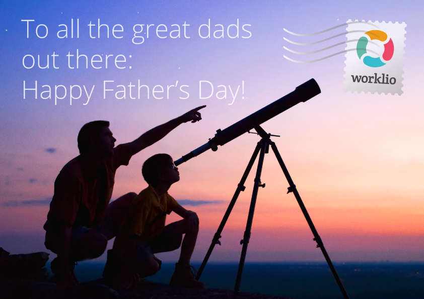worklio's tweet photo. #FathersDay #Worklio #NAPEO #PEO #ASO https://t.co/nSIVEMu7AG