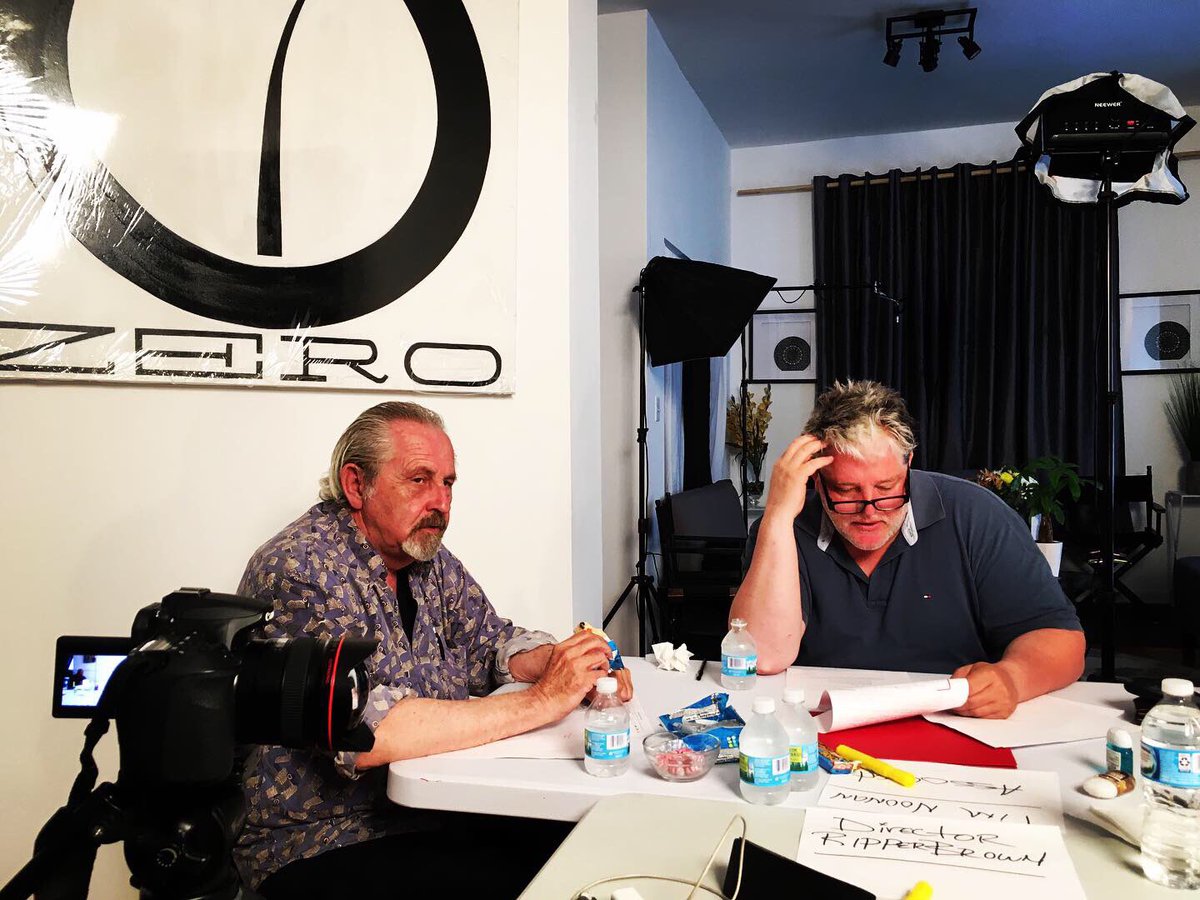 7zeroI's tweet photo. Script Readings 
#drbvisionz #str8razorfilms #7zero_illusions #peerspace #event #eventplanner #filmphotography #film #filmisnotdead #director #editor #editorial #sound #light #soundtrack #colors #chicago #newyork #losangeles #atlanta https://t.co/8oeLQWZkm0
