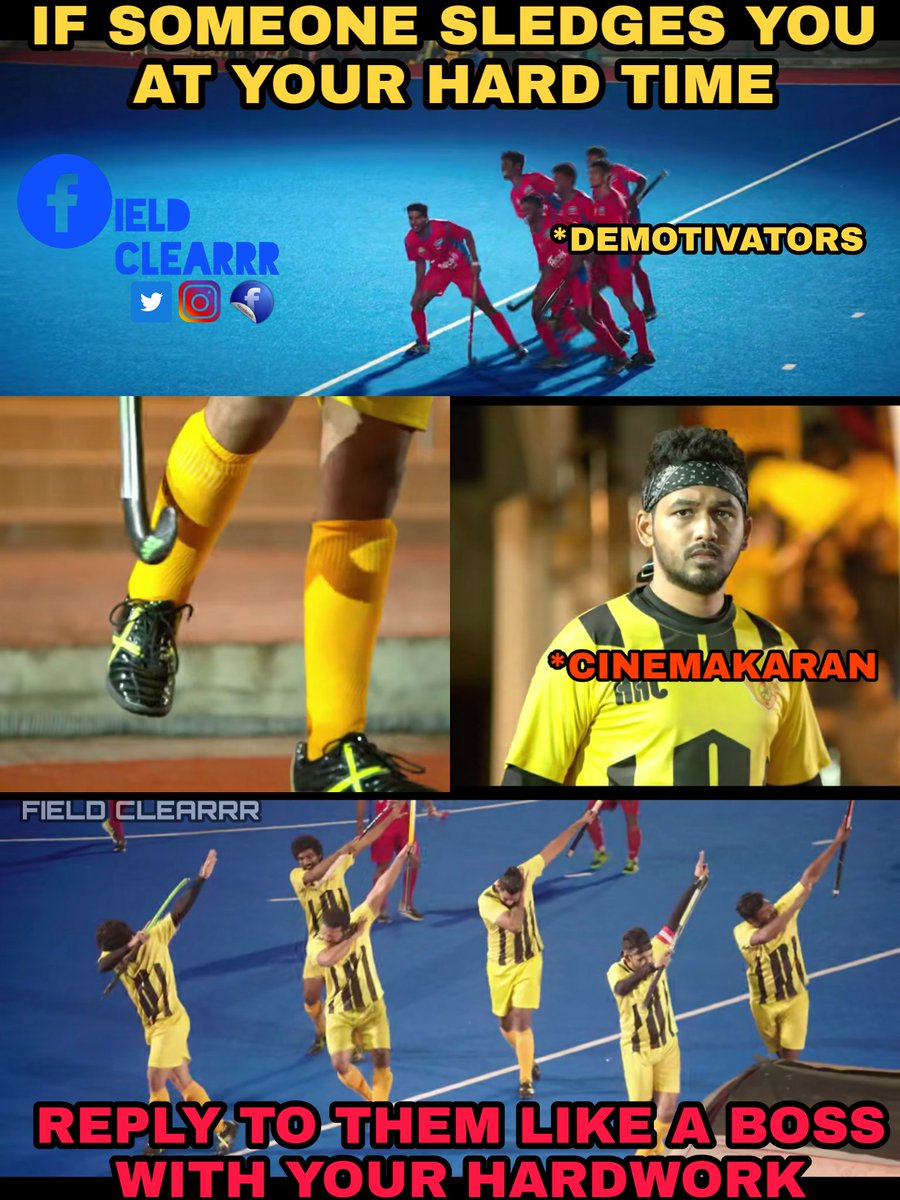 ClearrrI's tweet photo. 👍😊
#FieldClearrr #AssistantDirector #GeneralCrowd #Director #codirector #associatedirector #codirector #cinema #kollywood #editor #AssistantEditors #AssistantCinematographers #ArtDepartment #Tamilcinema #kollywood #hiphopaadhi #natpethunai
@hiphoptamizha https://t.co/AHbOhNcO8f