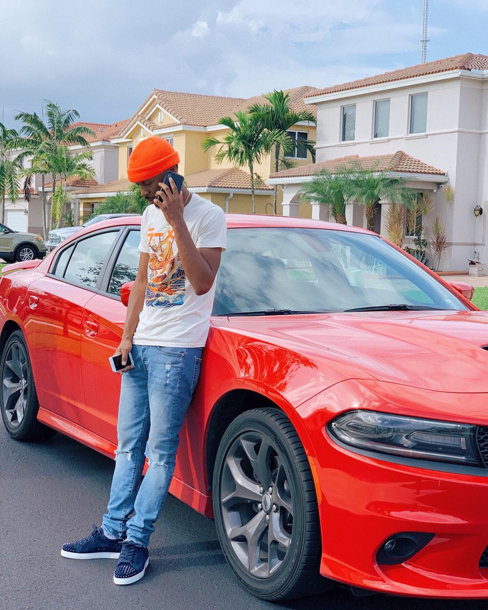 Look at me I built my own dreams up.. took a L and still ain’t lose much