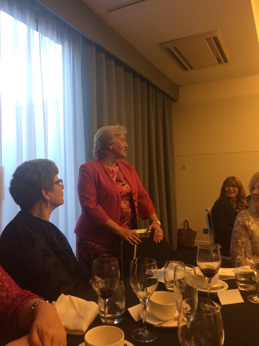WISERScotland's tweet photo. What a privilege to have @revlornascot as guest speaker talking to us about @RemSrebScot . What happened there could happen anywhere - if we let it. We must not let that happen. Education is so important and fundamental to changing attitudes. #tolerance https://t.co/7SSQSWYR0N