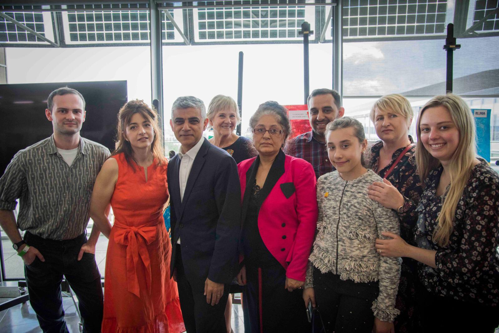 Mayor of London on Twitter: 