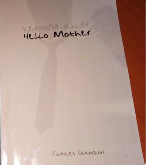 AugusPuffing's tweet photo. Hello Mother,
Novel's Logline: Abandoned by his mother, Toma writes her a series of letters, hoping that one of them will bring her back.
@CChanchori
#HelloMother https://t.co/3RR1vKMlJZ