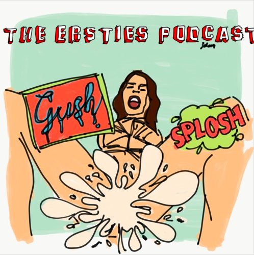 A huge thank you to Chelsea Zahara, the incredible artist who creates our Podcast Artwork. Below are a few examples of previous episode artwork... You can find her here: Tumblr: milliemoonhouse.tumblr.com Shop: milliemoonhouse.etsy.com Search The Ersties Podcast to Listen now!