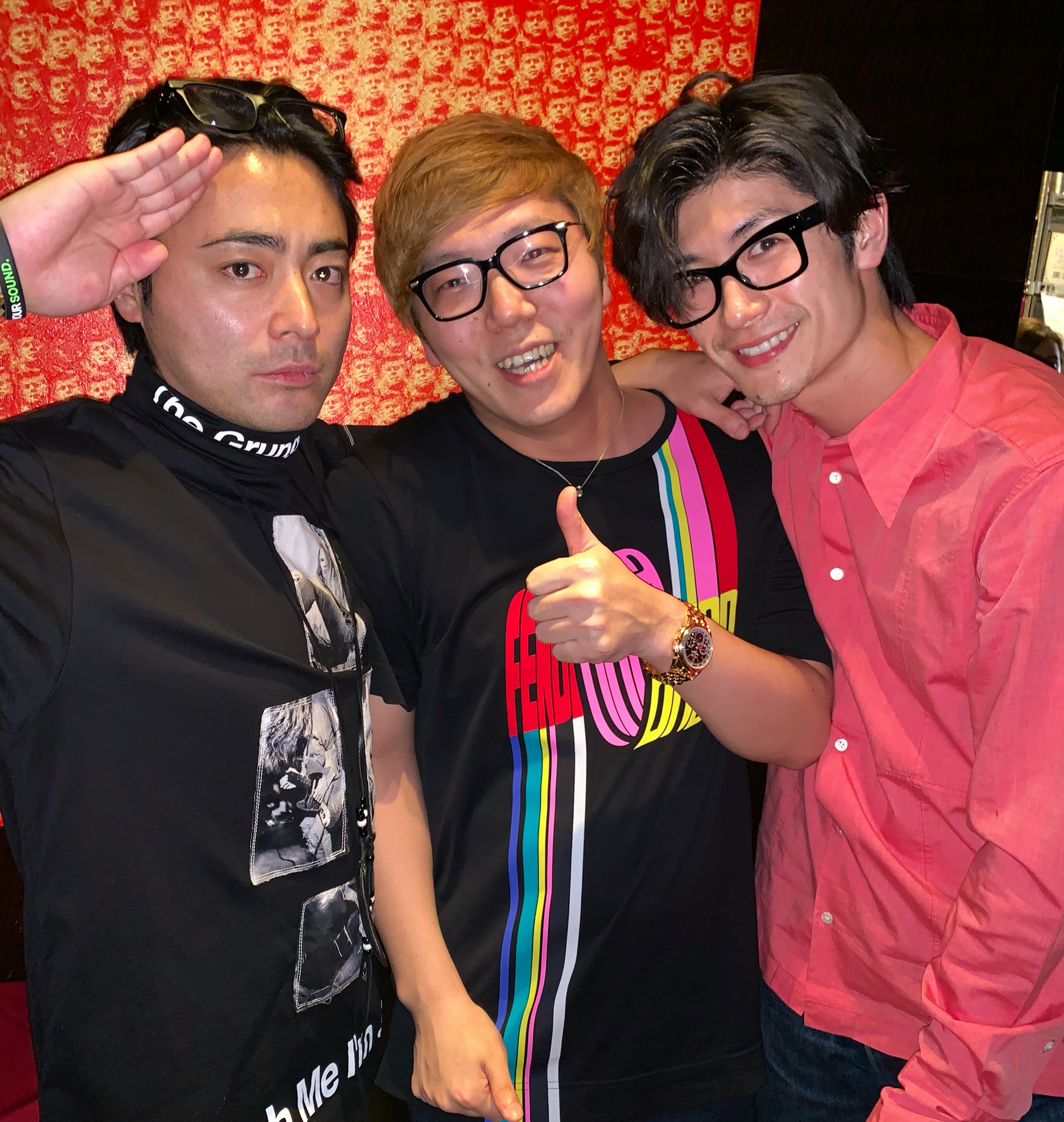 HIKAKIN😎ヒカキン 【YouTuber】 on X: 