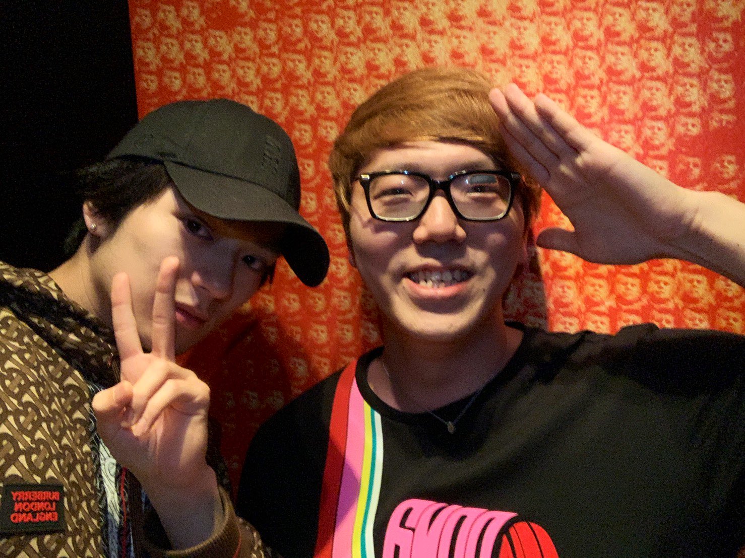 HIKAKIN😎ヒカキン 【YouTuber】 on X: 